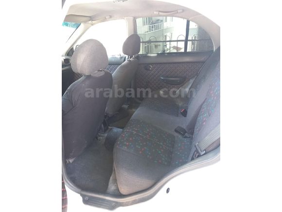 Sahibinden Hyundai Accent 1.5 1.5i GLS 2000 Model