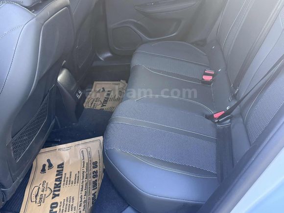2024 2008 1.2 PureTech GT Full Paket Yetkili Servis Bakımlı