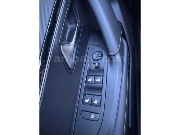 2024 2008 1.2 PureTech GT Full Paket Yetkili Servis Bakımlı