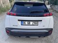 2024 2008 1.2 PureTech GT Full Paket Yetkili Servis Bakımlı