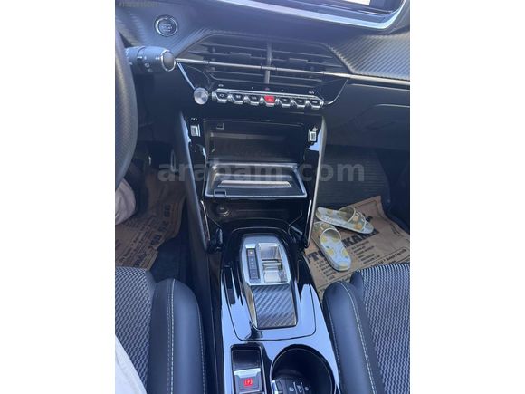 2024 2008 1.2 PureTech GT Full Paket Yetkili Servis Bakımlı