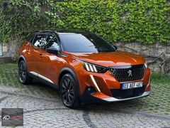 | KEMAH OTOMOTİV | 2021 PEUGEOT 2008 1.2 PURU TECH GT