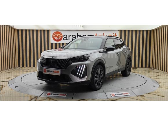 ARABAMTAKSİT'LE 500.000 TL PEŞİNAT 36 AYTAKSİTLE KASKO HEDİYE
