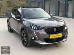 AKYOL OTOMOTİV'DEN 2020 PEUGEOT 2008 1.2 PureTech GT CAM TAVAN