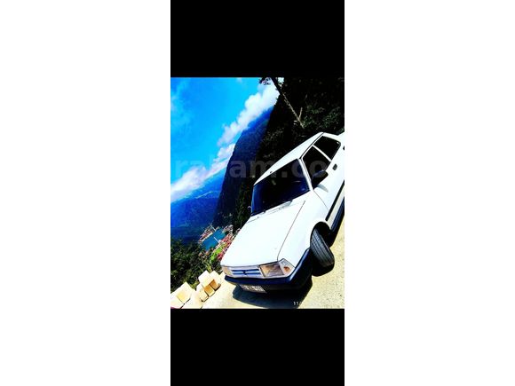 Sahibinden Tofaş Şahin 1.6 1996 Model