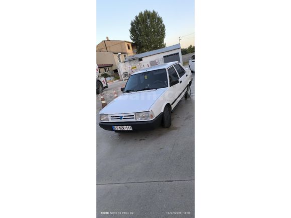 Sahibinden Tofaş Şahin 1.6 1996 Model