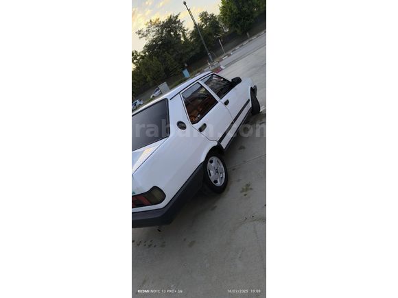 Sahibinden Tofaş Şahin 1.6 1996 Model