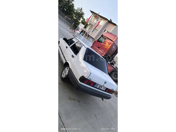 Sahibinden Tofaş Şahin 1.6 1996 Model