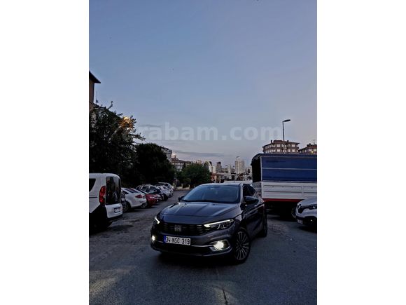 Sahibinden Fiat Egea 1.6 Multijet Lounge 2025 Model