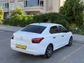 Galeriden Citroen C-Elysée 1.6 HDi Live 2017 Model Gaziantep
