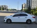 Galeriden Citroen C-Elysée 1.6 HDi Live 2017 Model Gaziantep