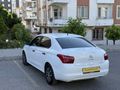 Galeriden Citroen C-Elysée 1.6 HDi Live 2017 Model Gaziantep