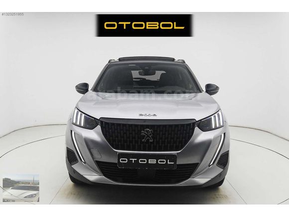 OTOBOL'DAN*HATASIZ*CAMTAVAN*GERİGRŞ*EBAGAJ*GT