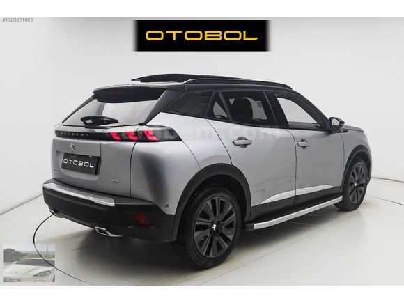 OTOBOL'DAN*HATASIZ*CAMTAVAN*GERİGRŞ*EBAGAJ*GT