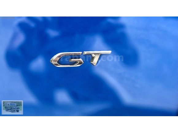 2023 PEUGEOT 2008 1.2 PURETECH GT | HATASIZ