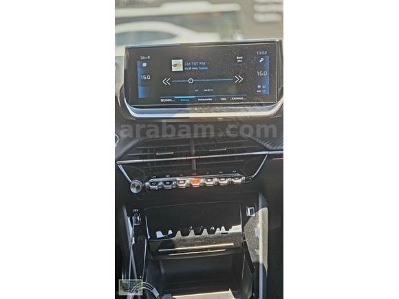 2023 PEUGEOT 2008 1.2 PURETECH GT | HATASIZ