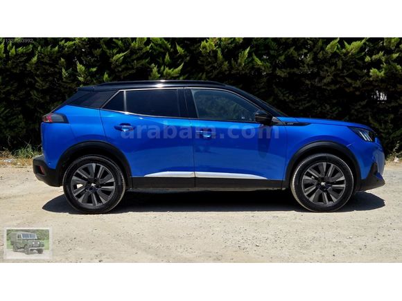 2023 PEUGEOT 2008 1.2 PURETECH GT | HATASIZ