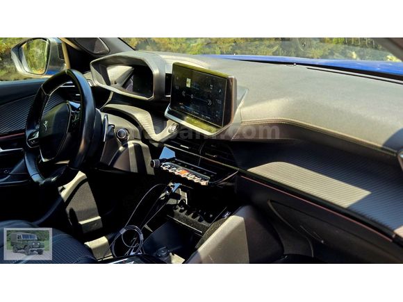 2023 PEUGEOT 2008 1.2 PURETECH GT | HATASIZ