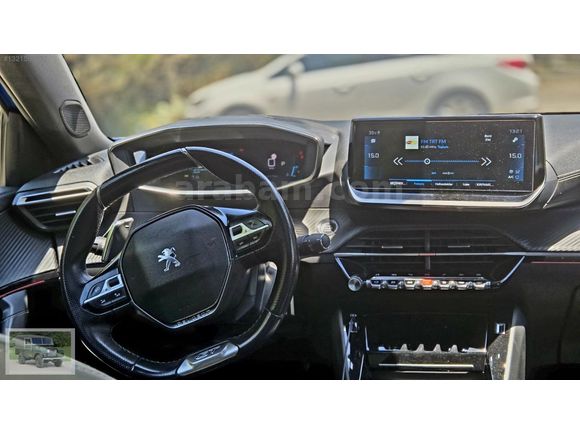 2023 PEUGEOT 2008 1.2 PURETECH GT | HATASIZ