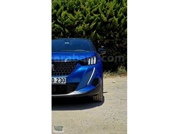 2023 PEUGEOT 2008 1.2 PURETECH GT | HATASIZ