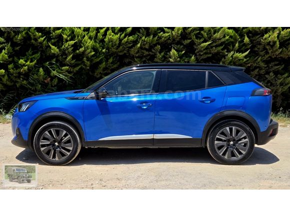 2023 PEUGEOT 2008 1.2 PURETECH GT | HATASIZ