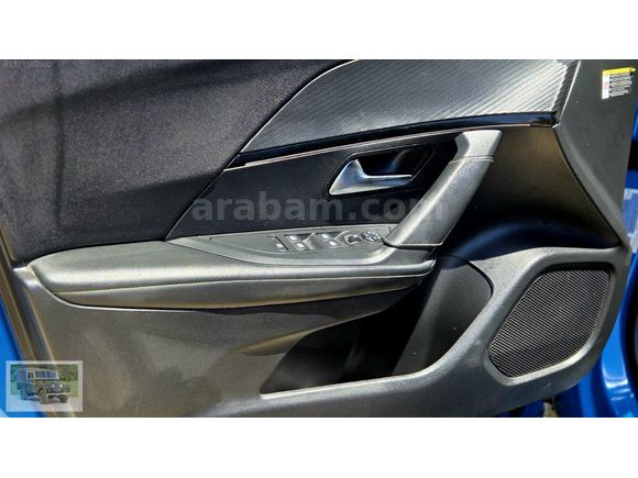 2023 PEUGEOT 2008 1.2 PURETECH GT | HATASIZ