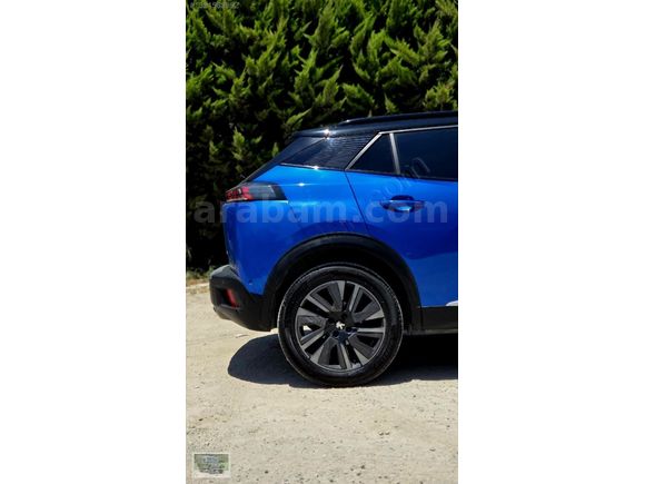 2023 PEUGEOT 2008 1.2 PURETECH GT | HATASIZ