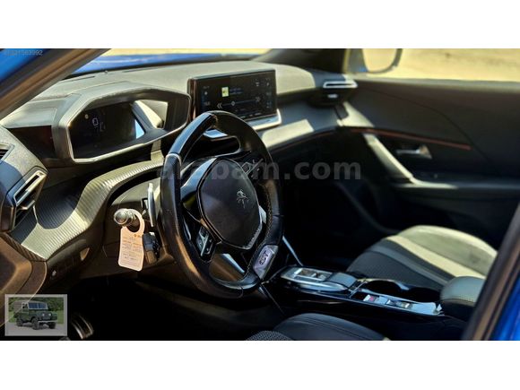 2023 PEUGEOT 2008 1.2 PURETECH GT | HATASIZ