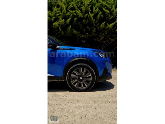2023 PEUGEOT 2008 1.2 PURETECH GT | HATASIZ