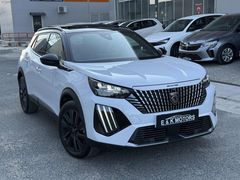 PEUGEOT 2008 GT FULL SERVİS BAKIMLI GARANTİLİ SIFIRDAN FARKSIZ