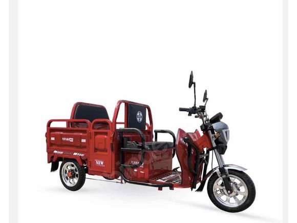 Galeriden Arora Navara New Moped Manisa