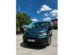 Sahibinden Fiat Doblo Combi 1.5 BlueHDi Easy 2026 Model Nevşehir