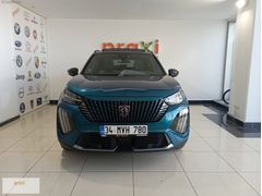 PRAXİ OTOMOTİV'DEN 2025 2008 Peugeot 1.2 PureTech GT-HATASIZ