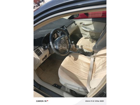 Sahibinden Tek Değişenli Corolla