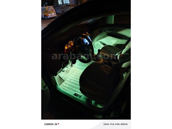 Sahibinden Tek Değişenli Corolla