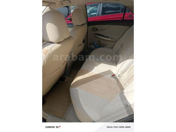 Sahibinden Tek Değişenli Corolla