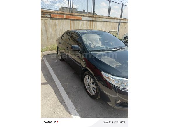 Sahibinden Tek Değişenli Corolla