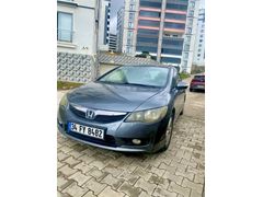 Sahibinden Honda Civic 1.6 Dream 2010 Model 