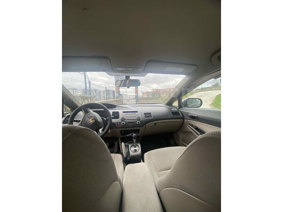 Sahibinden Honda Civic 1.6 Dream 2010 Model 