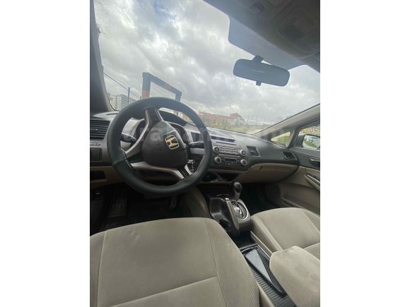Sahibinden Honda Civic 1.6 Dream 2010 Model 