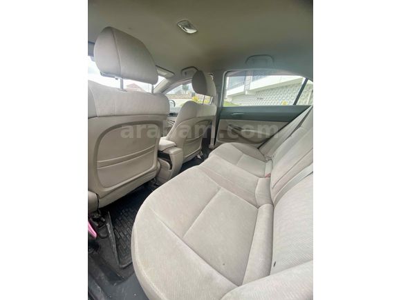 Sahibinden Honda Civic 1.6 Dream 2010 Model 