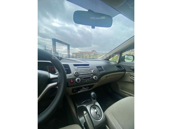 Sahibinden Honda Civic 1.6 Dream 2010 Model 