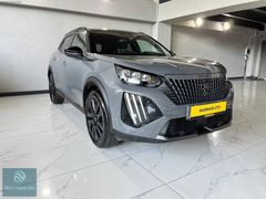 2025 MODEL PEUGEOT 2008 **GT**CAM TVN**360 KAMERA**FULL+FULL**