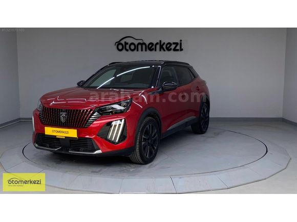 OTOMERKEZİ'NDEN %25 PEŞİN 36 AY VADE-K.KARTI 12 TAKSİT - BOYASIZ