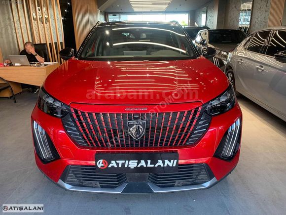 ATIŞALANI'DAN/2008 GT/2025/HATASIZ/%20 KDV YETKİLİ SERVİS BKM