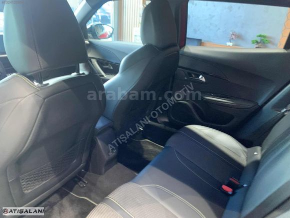 ATIŞALANI'DAN/2008 GT/2025/HATASIZ/%20 KDV YETKİLİ SERVİS BKM