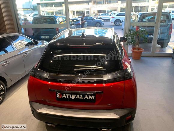 ATIŞALANI'DAN/2008 GT/2025/HATASIZ/%20 KDV YETKİLİ SERVİS BKM