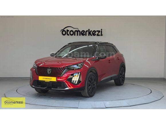 OTOMERKEZİ'NDEN %25 PEŞİN 36 AY VADE-K.KARTI 12 TAKSİT - BOYASIZ