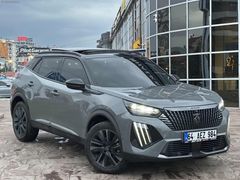 2024 MODEL PEUGEOT 2008 1.2 PURETECH GT PAKET