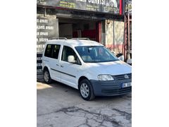 Sahibinden Volkswagen Caddy 1.9 TDI 2006 Model